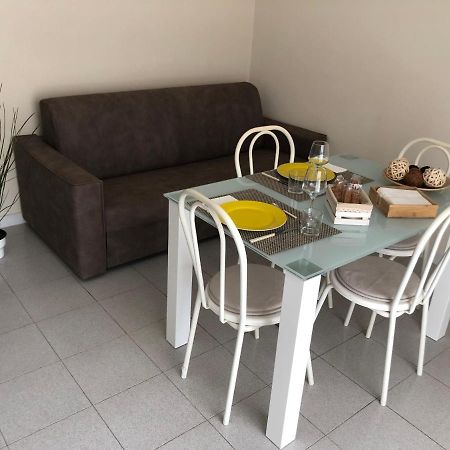 Cuc Apartment Mascali Dış mekan fotoğraf