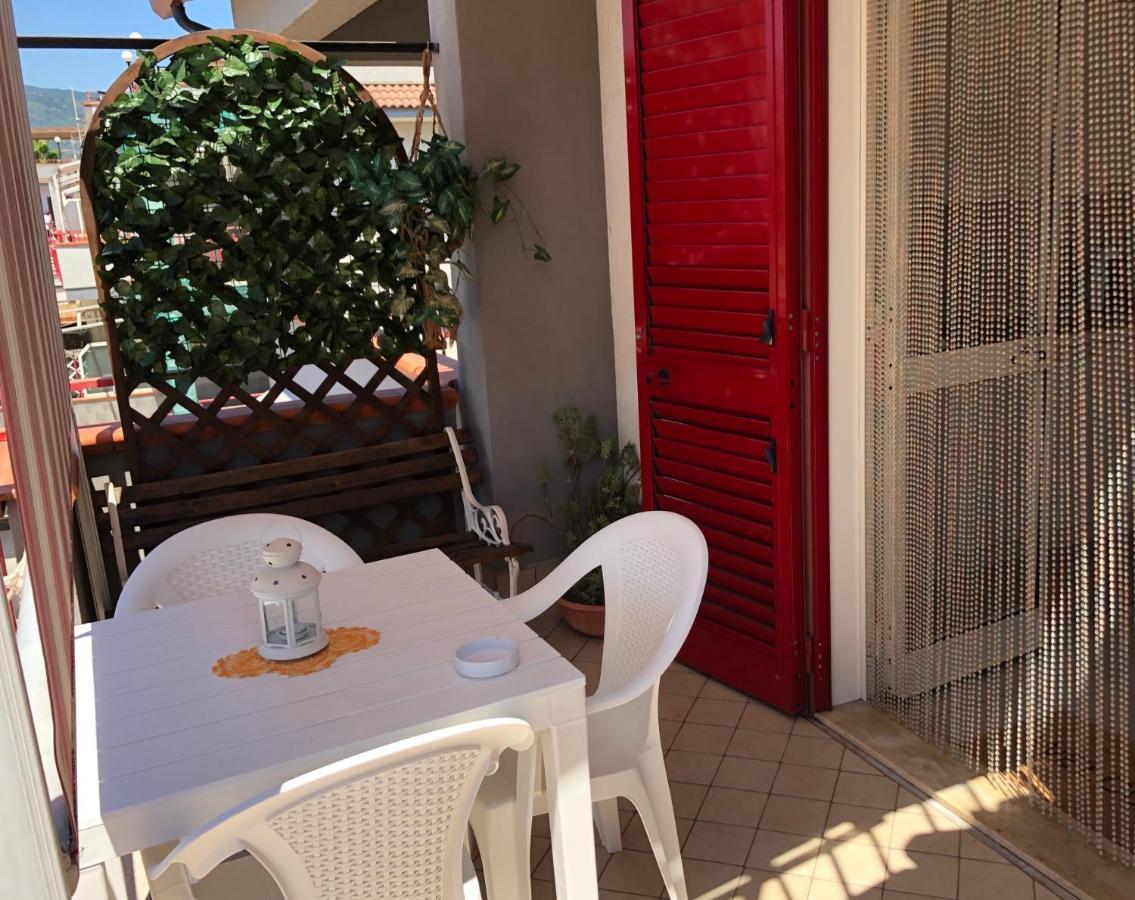Cuc Apartment Mascali Dış mekan fotoğraf