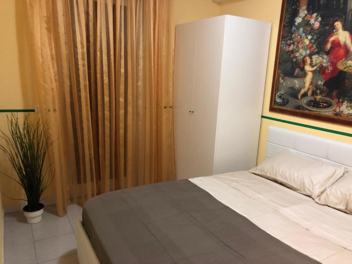 Cuc Apartment Mascali Dış mekan fotoğraf