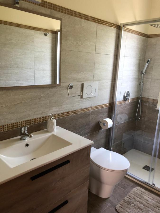 Cuc Apartment Mascali Dış mekan fotoğraf